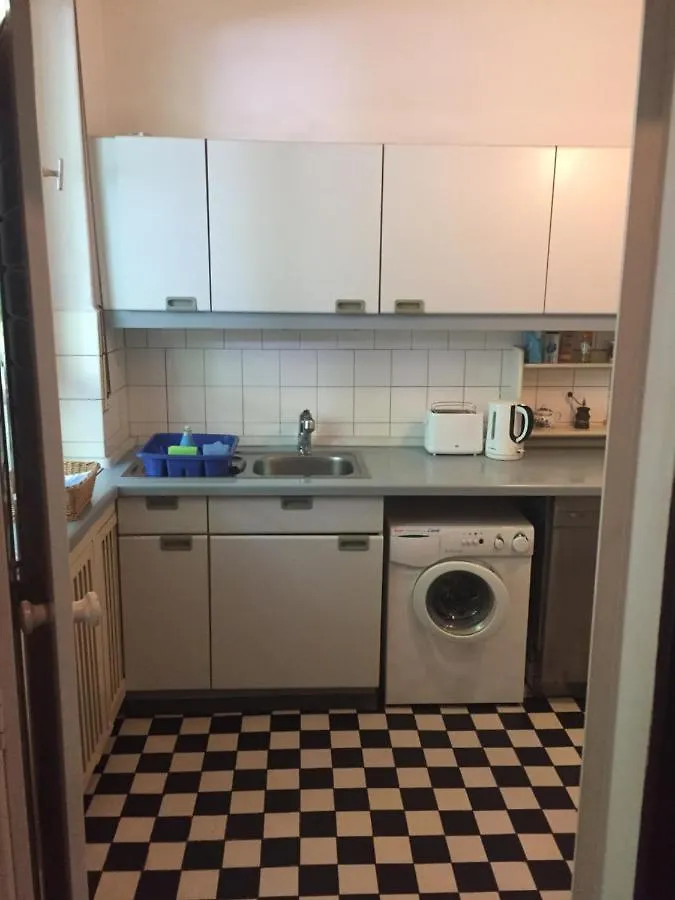 1948 Es War Einmal Apartment Berlin