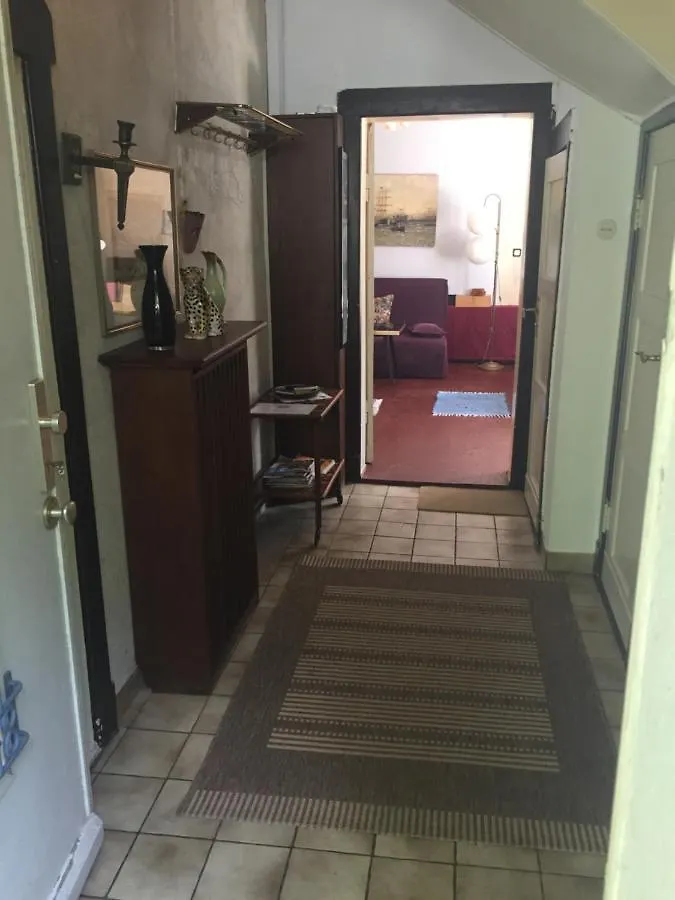1948 Es War Einmal Apartment Berlin